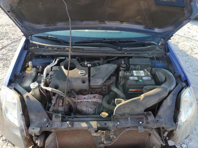 Photo 11 from auction – 2010 NISSAN SENTRA with VIN 3N1BB6APXAL649829