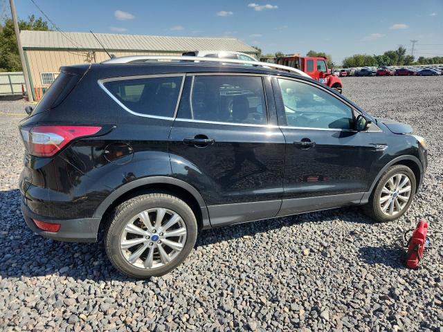 Фото 3 с аукциона – 2018 FORD ESCAPE TIT с VIN 1FMCU9J90JUC45776
