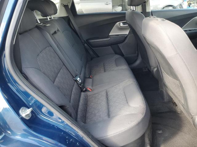 Photo 11 from auction – 2017 KIA NIRO FE with VIN KNDCB3LC7H5092527