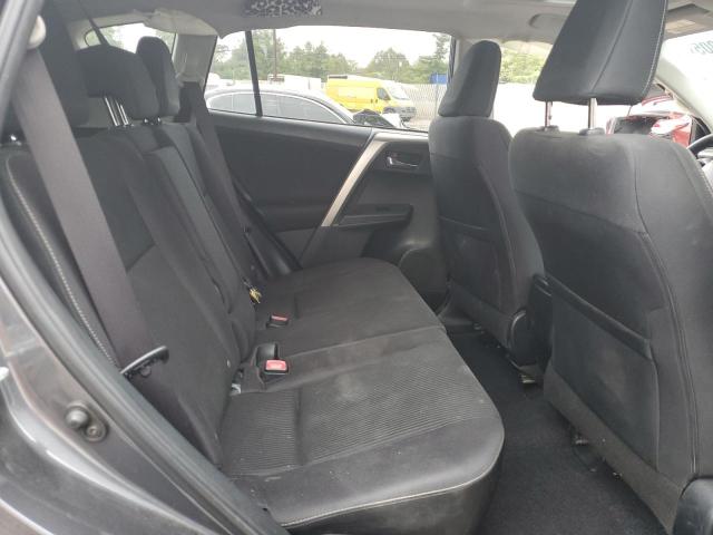 Photo 11 from auction – 2015 TOYOTA RAV4 XLE with VIN JTMRFREV4FD136535