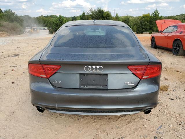 Photo 6 from auction – 2013 AUDI A7 PRESTIG with VIN WAU3GBFC2DN052709