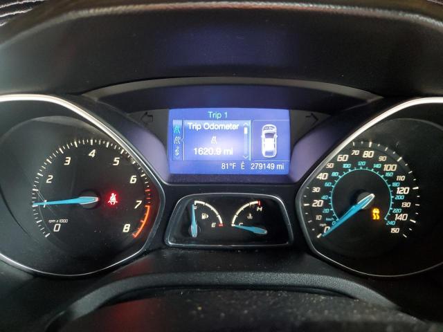 Photo 9 from auction – 2012 FORD FOCUS SE with VIN 1FAHP3K28CL477329