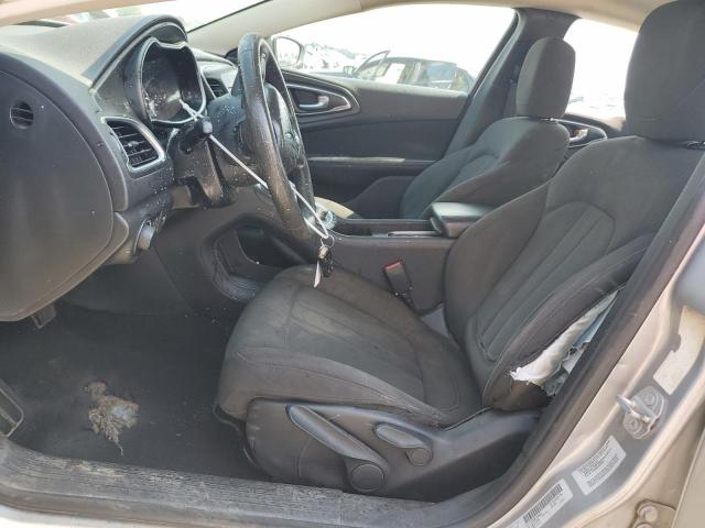 Photo 7 from auction – 2015 CHRYSLER 200 LIMITE with VIN 1C3CCCAB5FN684680