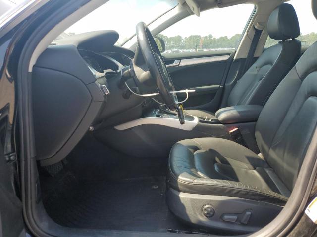 Photo 7 from auction – 2009 AUDI A4 PREMIUM with VIN WAUGF78K09A181780