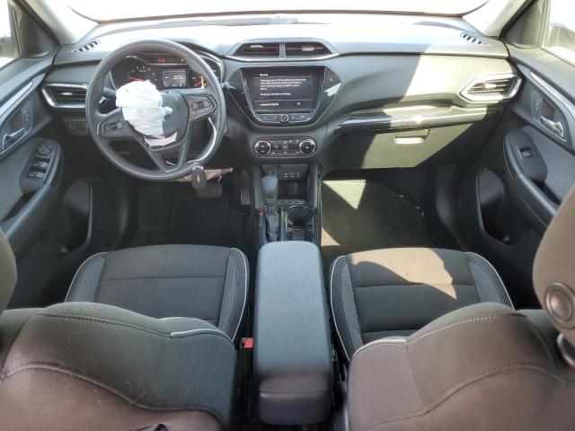 Photo 8 from auction – 2021 CHEVROLET TRAILBLAZE with VIN KL79MPSL8MB038997