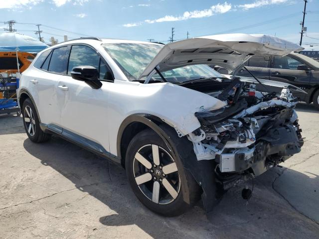 Photo 4 from auction – 2025 HONDA PROLOGUE T with VIN 3GPKHWRM6SS511121