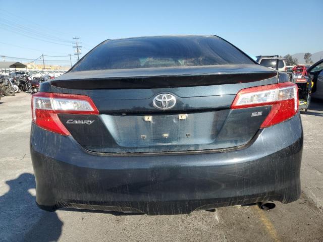 Photo 6 from auction – 2014 TOYOTA CAMRY L with VIN 4T1BF1FK5EU434593