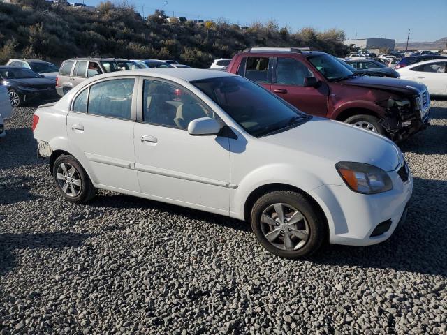 Photo 4 from auction – 2011 KIA RIO BASE with VIN KNADH4A36B6849797