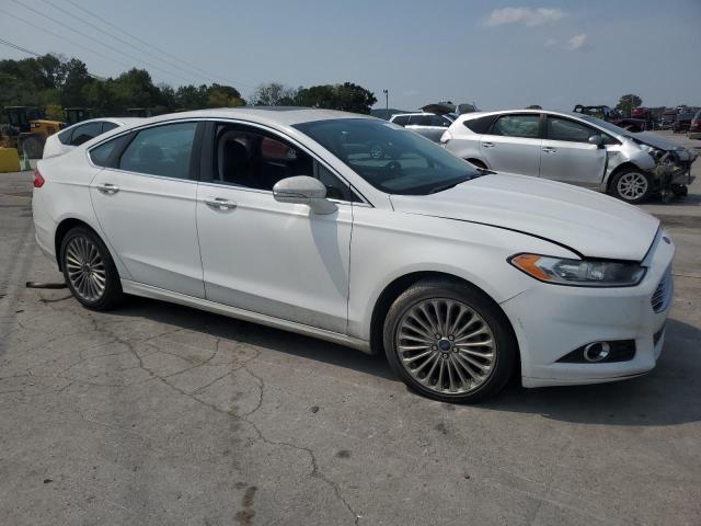 Photo 4 from auction – 2014 FORD FUSION TITANIUM with VIN 3FA6P0K99ER320464