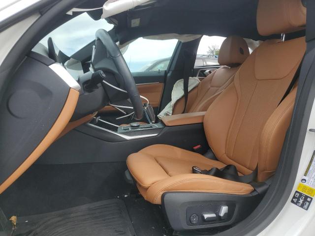 Photo 7 from auction – 2024 BMW 430XI GRAN with VIN WBA73AV08RFR12693