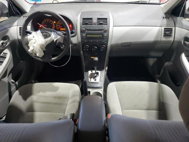 Photo 8 from auction – 2010 TOYOTA COROLLA BA with VIN 2T1BU4EE5AC325212