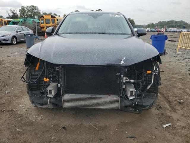 Photo 5 from auction – 2021 AUDI Q5 PRESTIG with VIN WA1CAAFY0M2022002