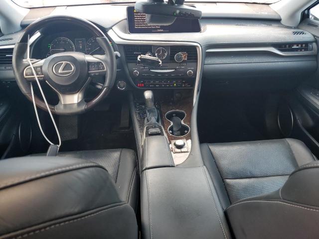 Photo 8 from auction – 2017 LEXUS RX 350 BAS with VIN 2T2ZZMCA5HC046283