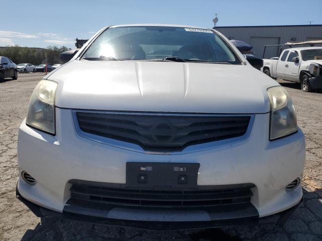 Photo 5 from auction – 2010 NISSAN SENTRA 2.0 with VIN 3N1AB6AP3AL630048