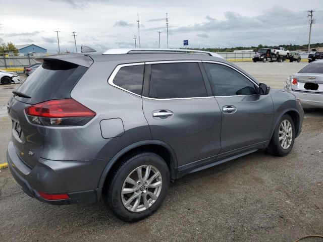 Photo 3 from auction – 2018 NISSAN ROGUE S with VIN KNMAT2MTXJP525054