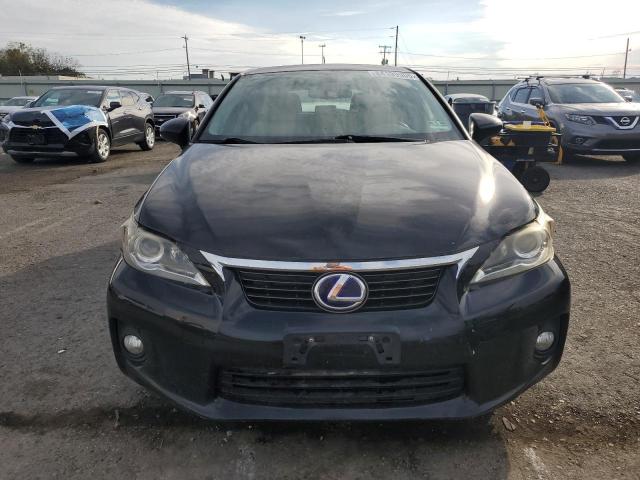 Photo 5 from auction – 2012 LEXUS CT 200 with VIN JTHKD5BH9C2099034