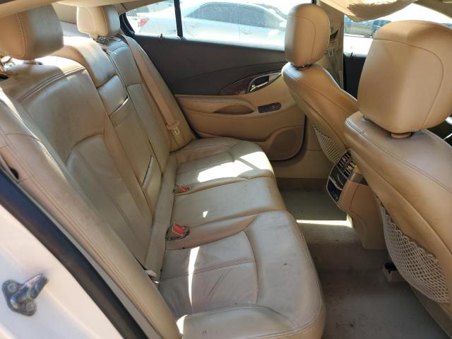 Photo 10 from auction – 2012 BUICK LACROSSE PREMIUM with VIN 1G4GD5E3XCF305067
