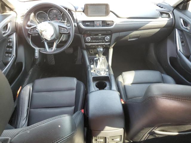 Photo 8 from auction – 2017 MAZDA 6 TOURING with VIN JM1GL1V51H1154674