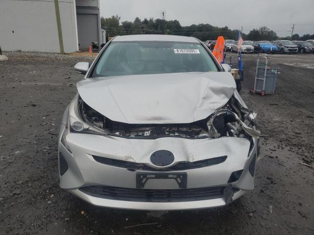 Photo 5 from auction – 2016 TOYOTA PRIUS with VIN JTDKBRFU2G3520422