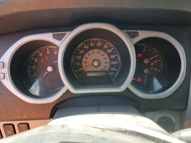 Photo 9 from auction – 2003 TOYOTA 4RUNNER SR with VIN JTEZU14R430013411