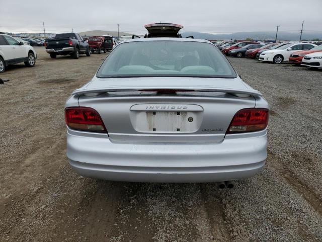 Photo 6 from auction – 2002 OLDSMOBILE INTRIGUE G with VIN 1G3WH52H22F264064