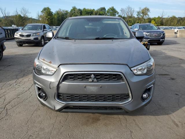 Photo 5 from auction – 2013 MITSUBISHI OUTLANDER with VIN 4A4AR4AU6DE017597