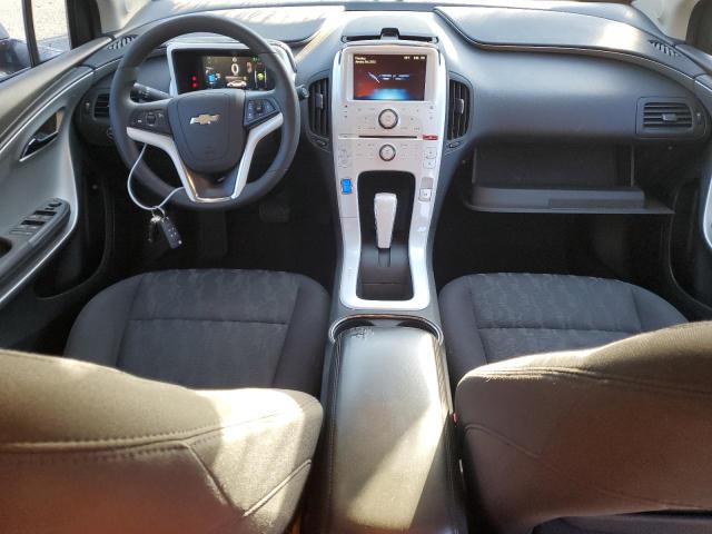 Фото 8 с аукциона – 2012 CHEVROLET VOLT с VIN 1G1RA6E46CU128039