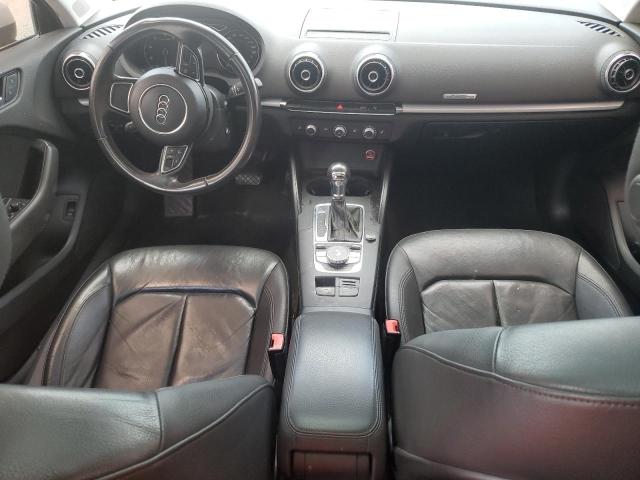 Photo 8 from auction – 2015 AUDI A3 PREMIUM with VIN WAUBFGFF8F1005510
