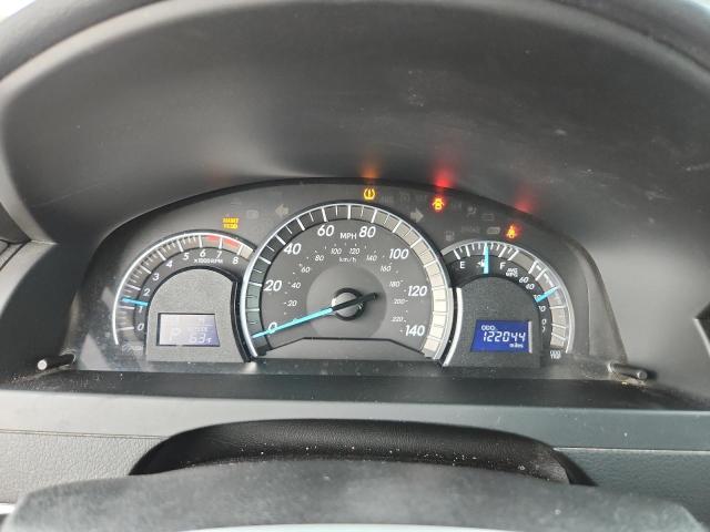 Photo 9 from auction – 2014 TOYOTA CAMRY L with VIN 4T1BF1FK5EU781177