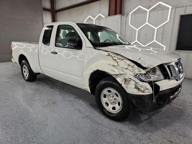 Photo 4 from auction – 2018 NISSAN FRONTIER S with VIN 1N6BD0CT0JN756979