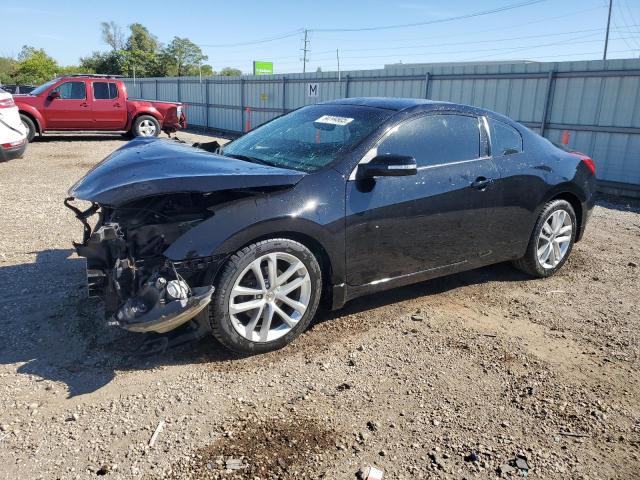 NISSAN ALTIMA SR 2012 with VIN 1N4BL2EP1CC149124 - Photo from auction
