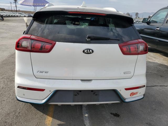 Photo 6 from auction – 2018 KIA NIRO EX PREMIUM with VIN KNDCC3LD6J5187401