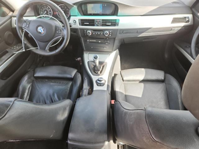 Photo 8 from auction – 2007 BMW 335 I with VIN WBAVB73507VF49792