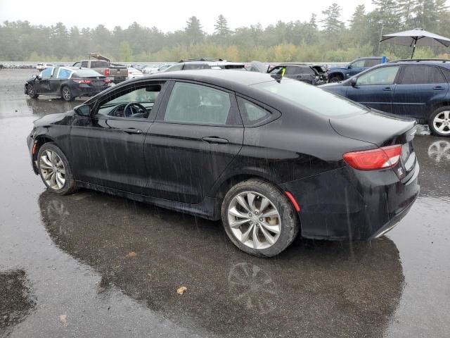 Photo 2 from auction – 2015 CHRYSLER 200 S with VIN 1C3CCCBB4FN730899
