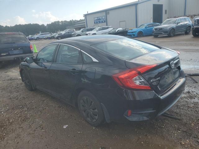 Photo 2 from auction – 2016 HONDA CIVIC LX with VIN 19XFC2F5XGE033931