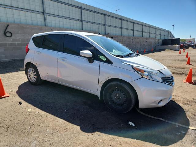 Photo 4 from auction – 2016 NISSAN VERSA NOTE with VIN 3N1CE2CPXGL397123