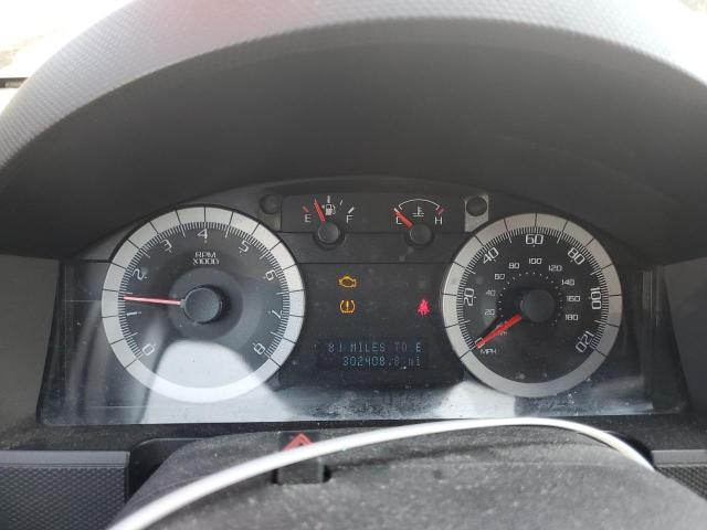 Photo 9 from auction – 2008 FORD ESCAPE LIM with VIN 1FMCU94128KD75828