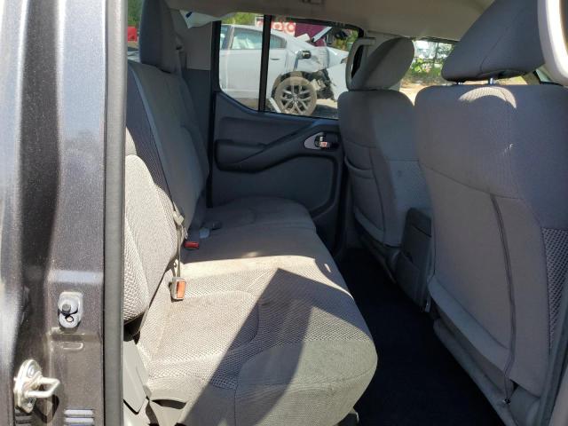 Photo 10 from auction – 2019 NISSAN FRONTIER S with VIN 1N6DD0ER3KN773559
