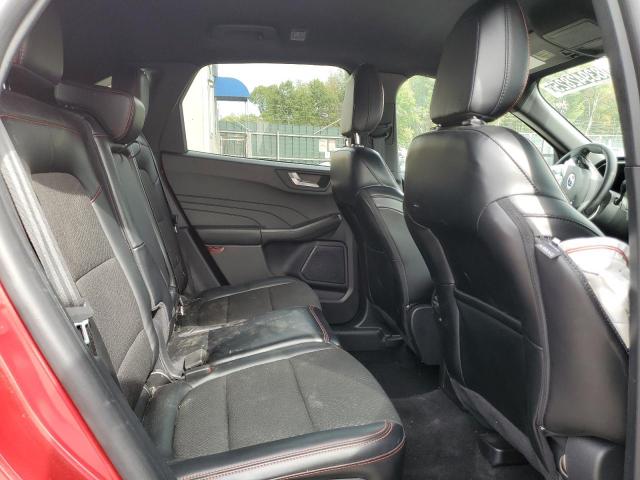 Photo 11 from auction – 2024 FORD ESCAPE ST with VIN 1FMCU9MN5RUA74138