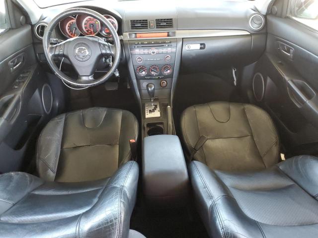 Photo 8 from auction – 2005 MAZDA 3 S with VIN JM1BK323X51281155