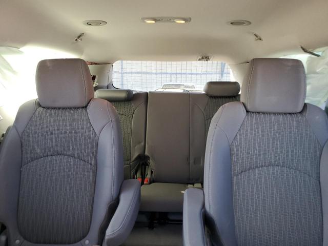 Photo 10 from auction – 2014 CHEVROLET TRAVERSE L with VIN 1GNKVGKD6EJ190835