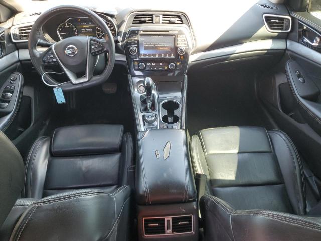 Фото 8 с аукциона – 2016 NISSAN MAXIMA с VIN 1N4AA6AP4GC441001