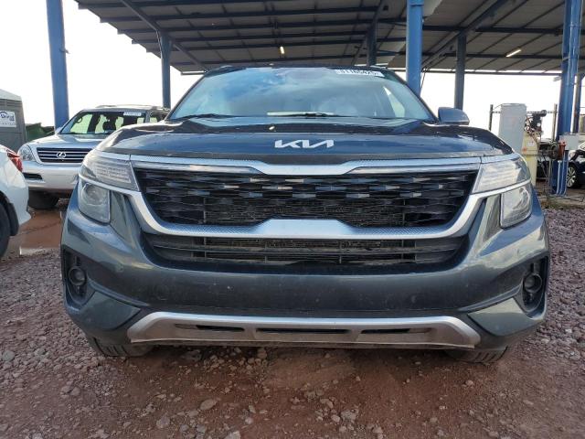 Photo 5 from auction – 2022 KIA SELTOS EX with VIN KNDERCAA6N7267050