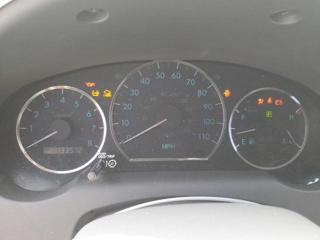 Photo 9 from auction – 2006 TOYOTA SIENNA CE with VIN 5TDZA23C86S566760