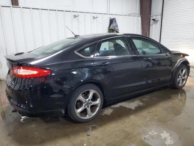 Photo 3 from auction – 2013 FORD FUSION SE with VIN 3FA6P0HR9DR111134