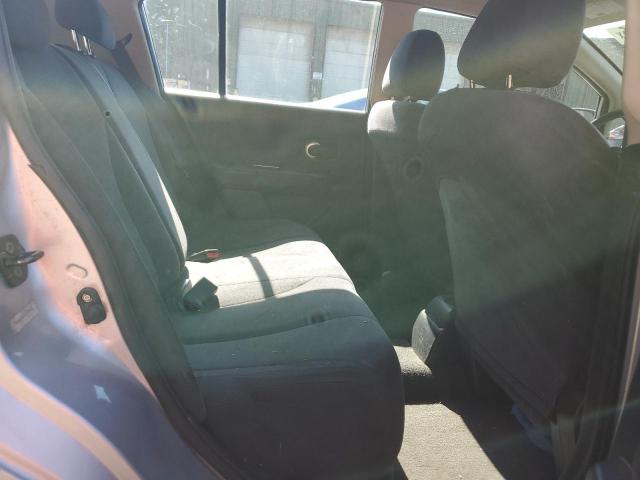 Photo 11 from auction – 2007 NISSAN VERSA S with VIN 3N1BC13E37L381632