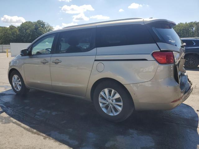 Photo 2 from auction – 2015 KIA SEDONA LX with VIN KNDMB5C13F6045694