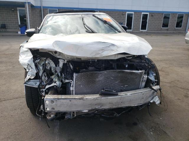 Photo 5 from auction – 2019 NISSAN MAXIMA S with VIN 1N4AA6AV4KC362046