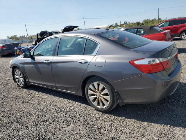 Photo 2 from auction – 2013 HONDA ACCORD EXL with VIN 1HGCR2F80DA802674