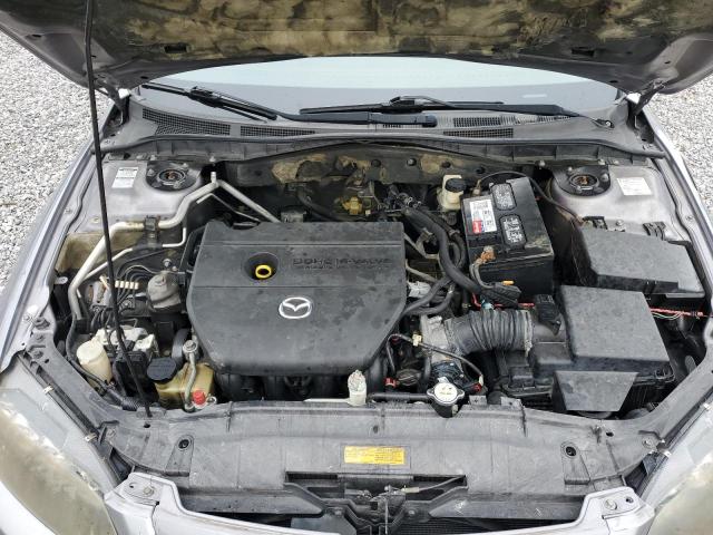 Photo 11 from auction – 2007 MAZDA 6 I with VIN 1YVHP80CX75M37650